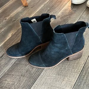 TOMS Booties